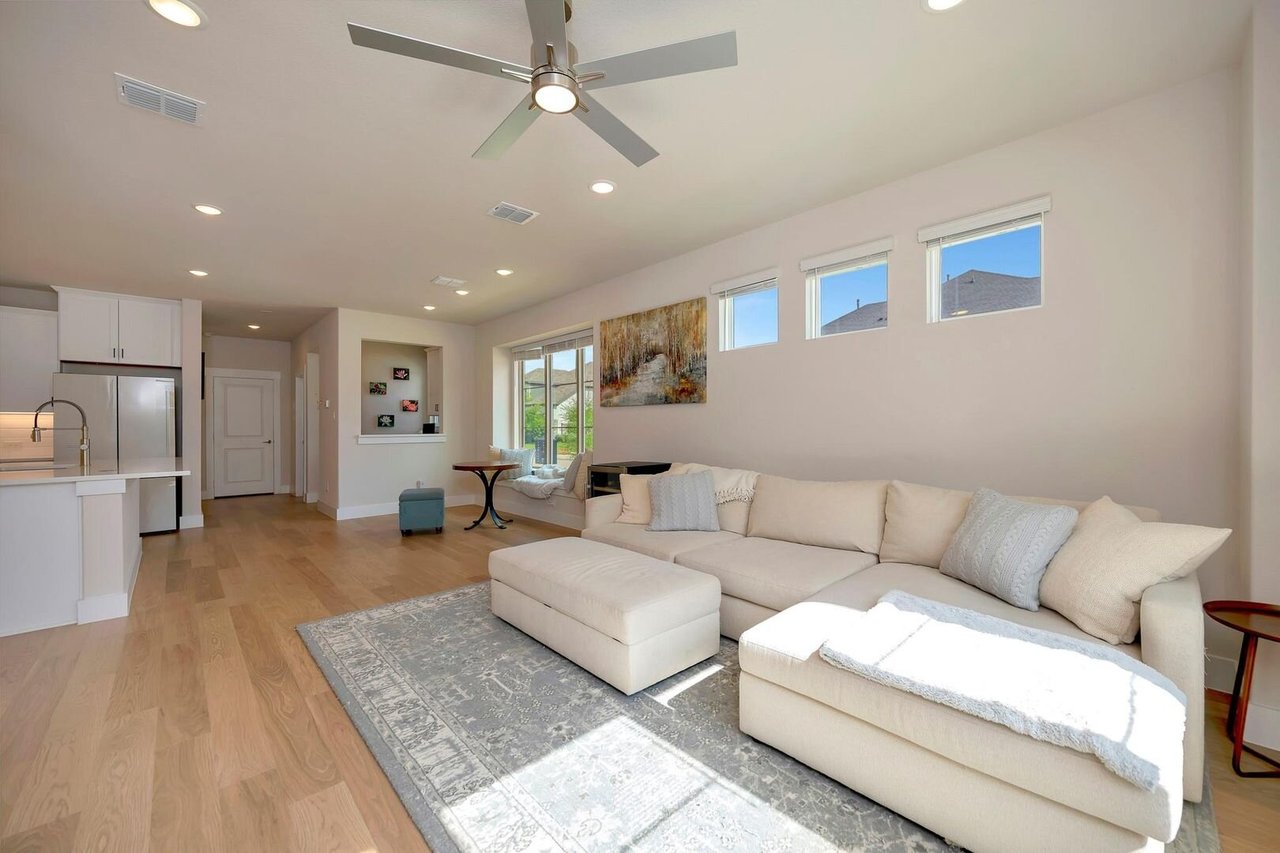 4720 Smokey Quartz Ln. Arlington, TX 76005