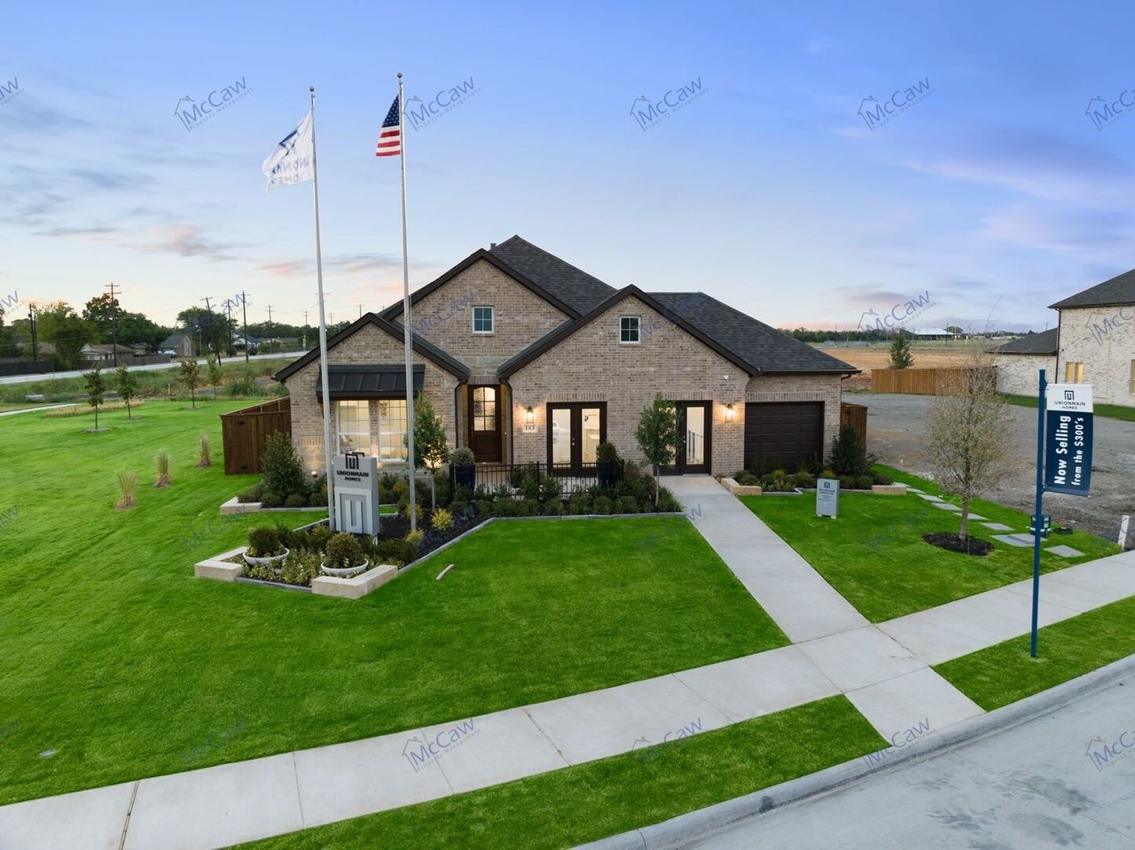 103 Heritage Hill Forney, TX 75126