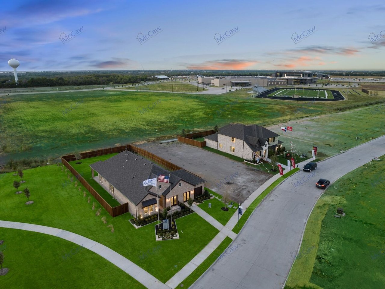 103 Heritage Hill Forney, TX 75126