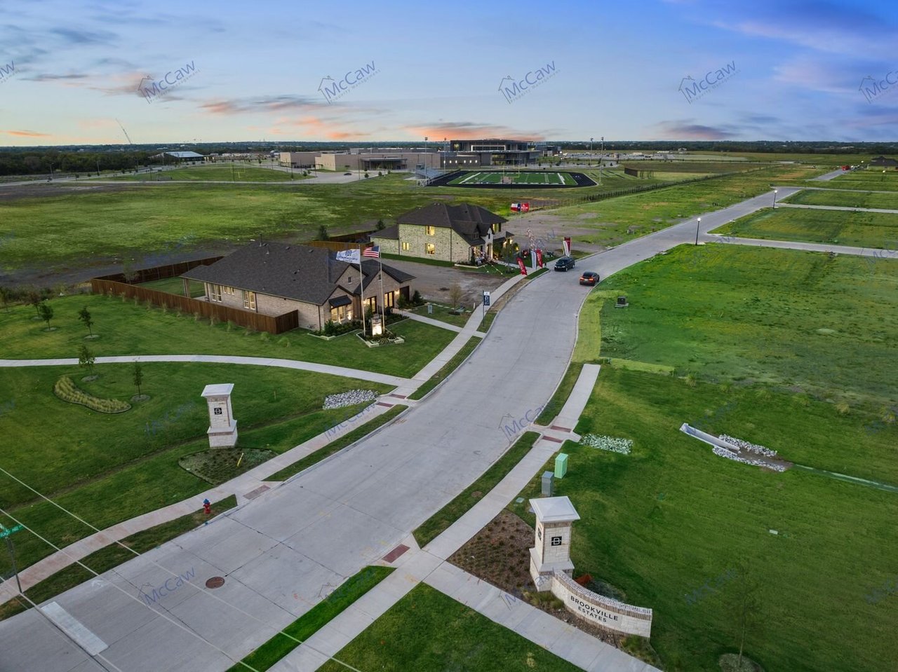 103 Heritage Hill Forney, TX 75126
