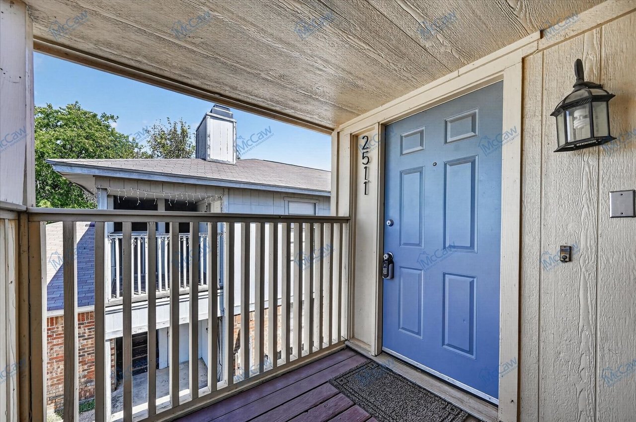 2511 Woodmont Trail Fort Worth, TX 76133