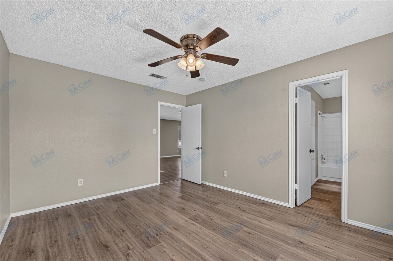 2511 Woodmont Trail Fort Worth, TX 76133