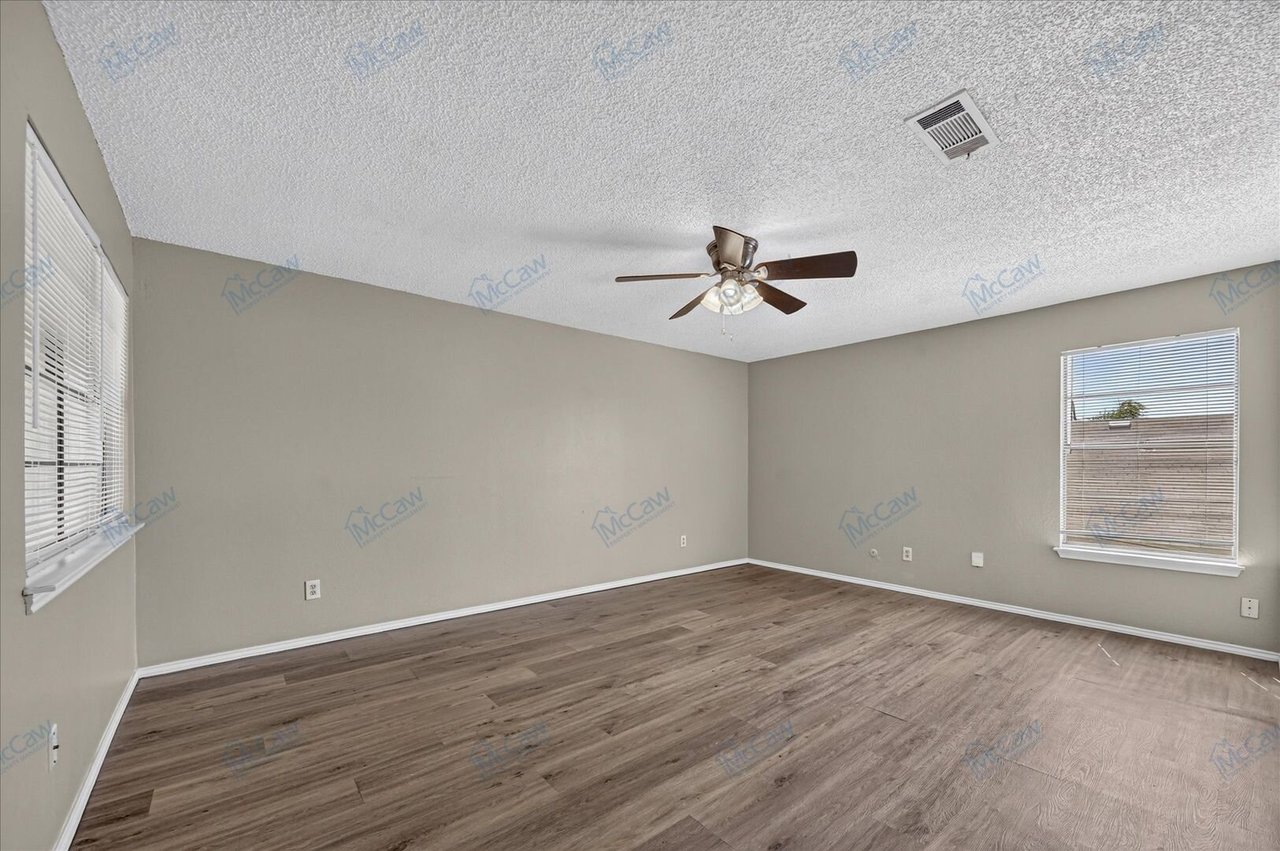 2511 Woodmont Trail Fort Worth, TX 76133