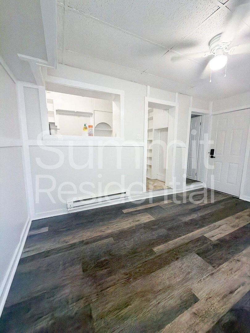 53 Douglas Ave Rear Mansfield, OH 44906