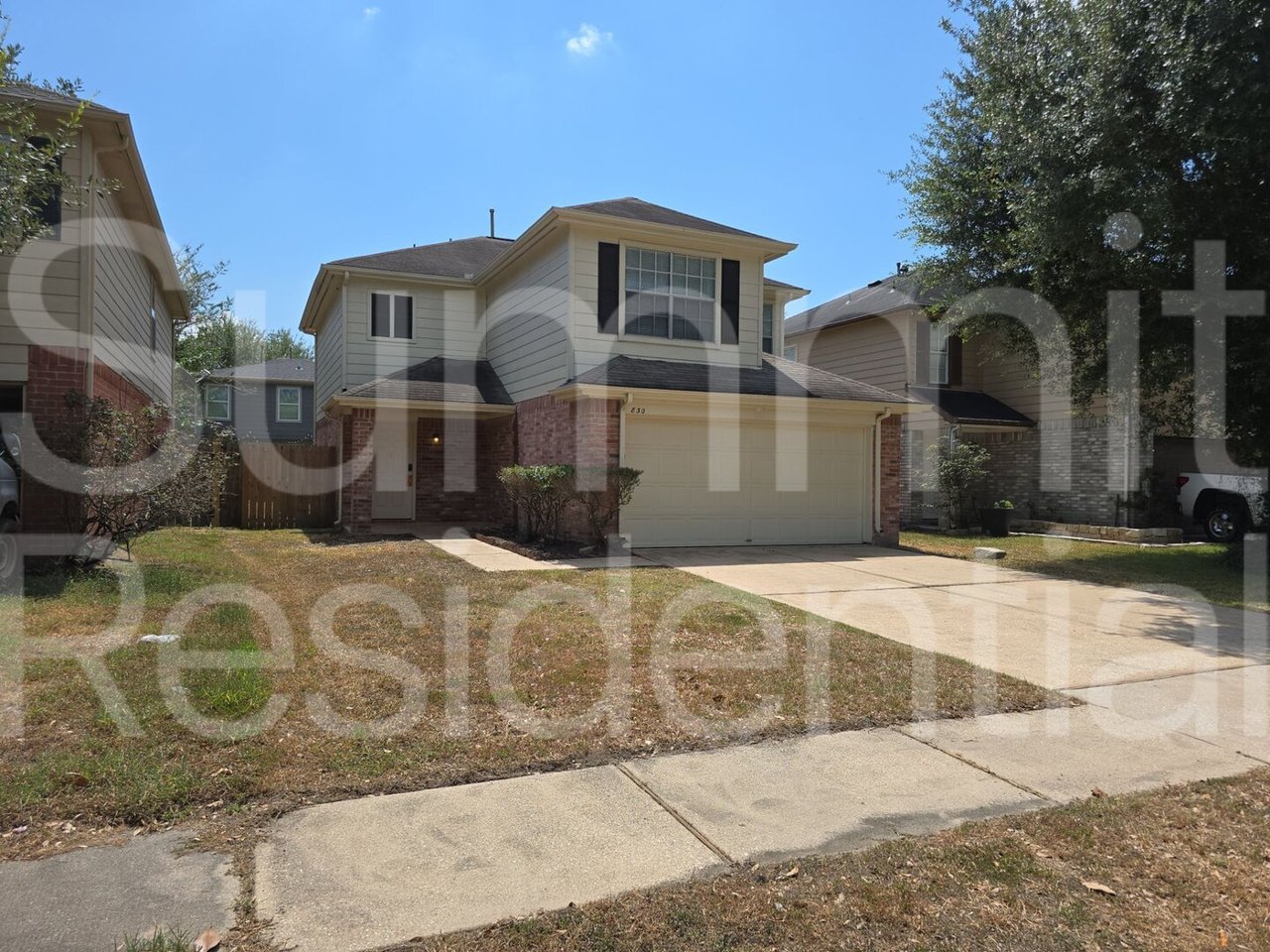 830 N Oak Dr Houston, TX 77073