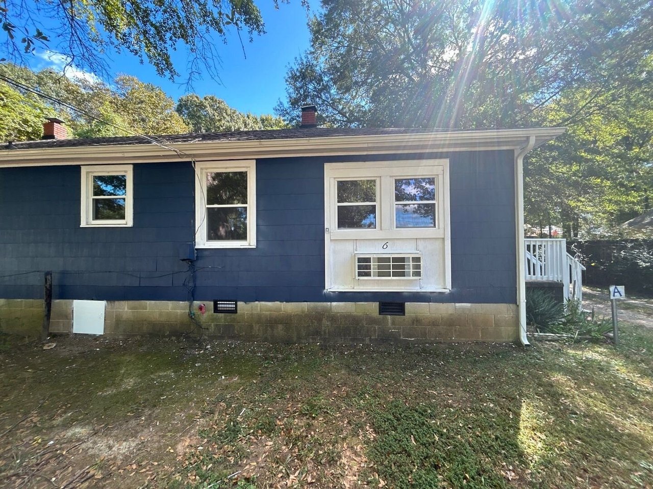 605 Betty St Unit A Gastonia, NC 28054
