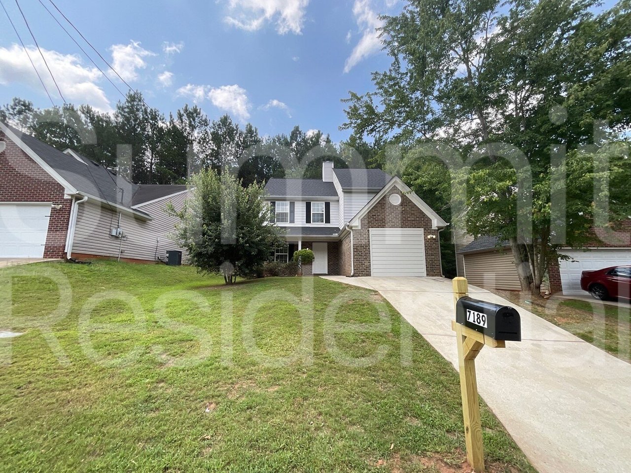 7189 Ravenwood Ln Lithonia, GA 30038