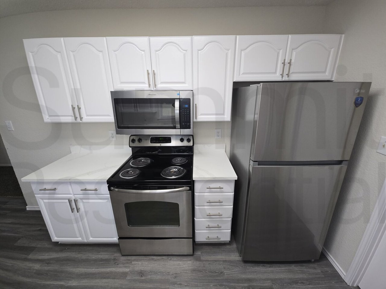 201 Steller Ln Little Elm, TX 75068