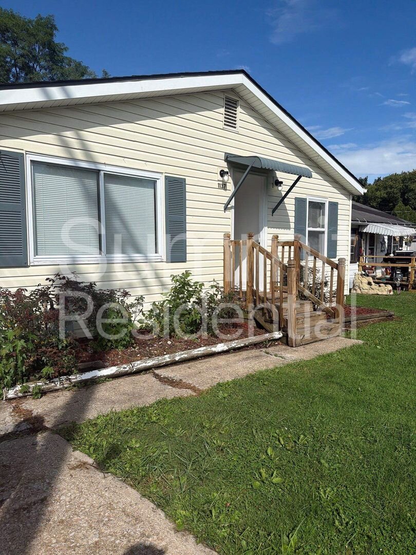 1137 Country Club Dr Mansfield, OH 44906