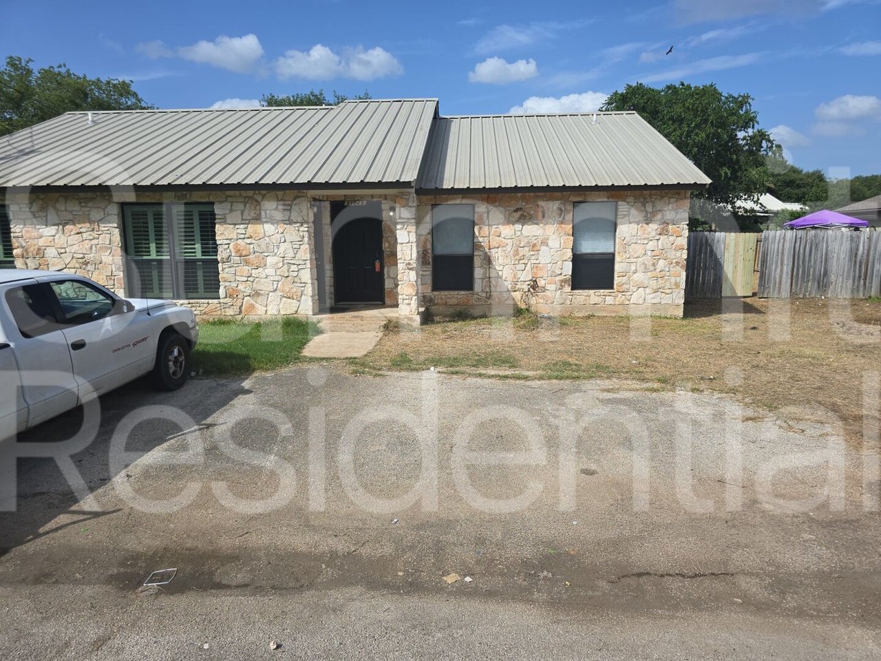 1104 Columbia Ave - B San Marcos, TX 78666