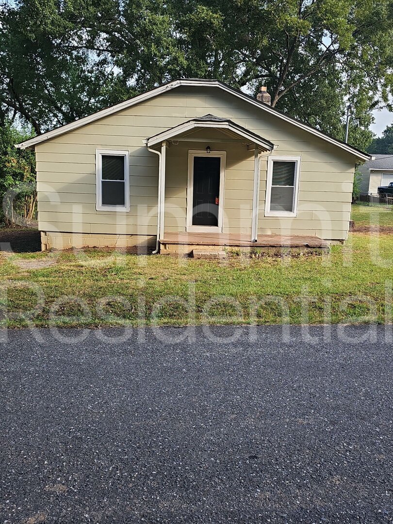 606 Betty St Gastonia, NC 28054