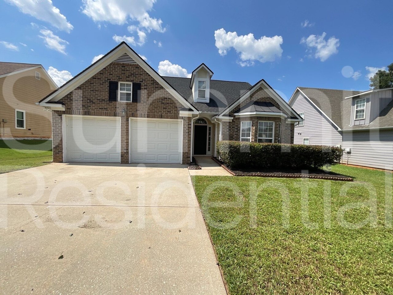 197 Summit View Dr McDonough, GA 30253