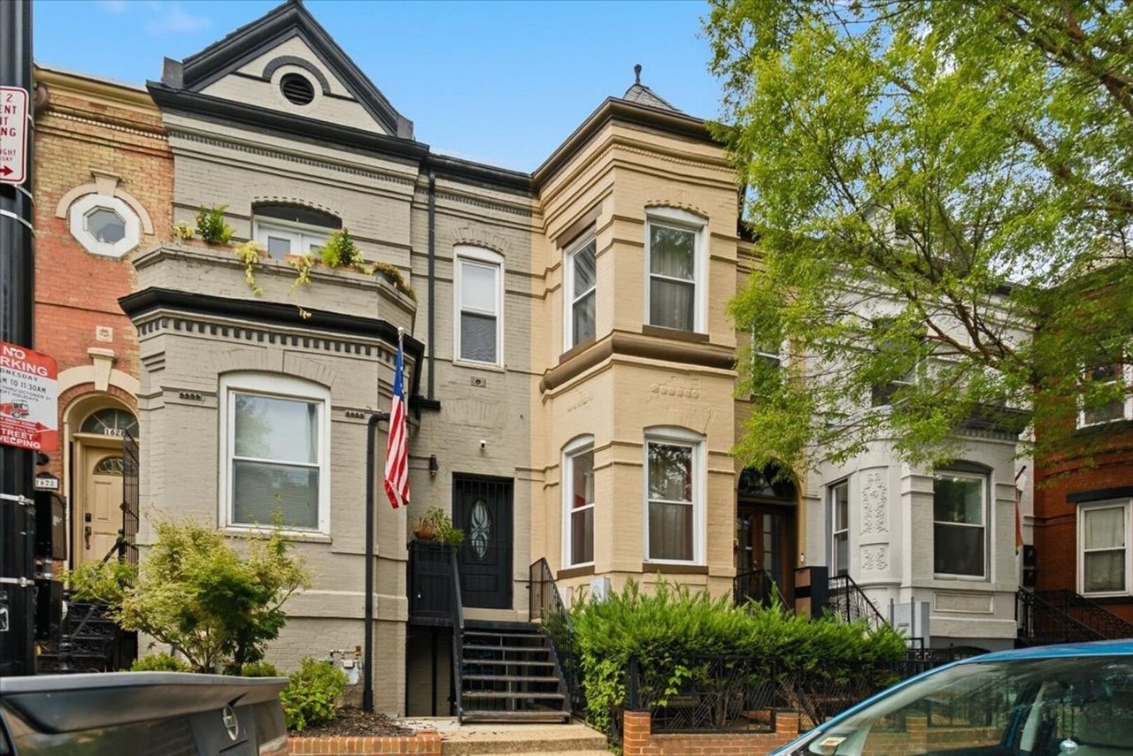 1630 6Th St NW Washington, DC 20001
