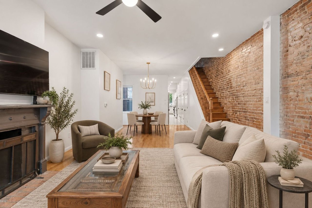 1630 6Th St NW Washington, DC 20001