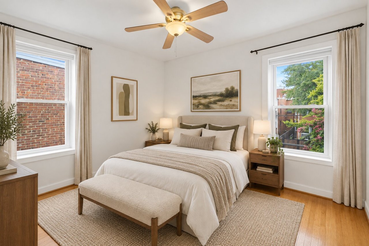 1630 6Th St NW Washington, DC 20001