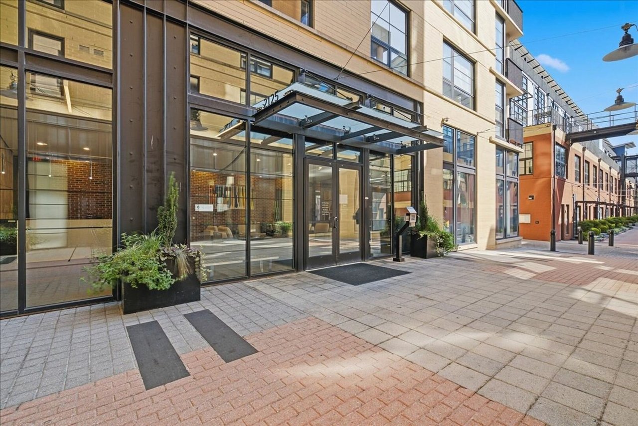 2125 14Th St NW Unit #405 Washington, DC 20009