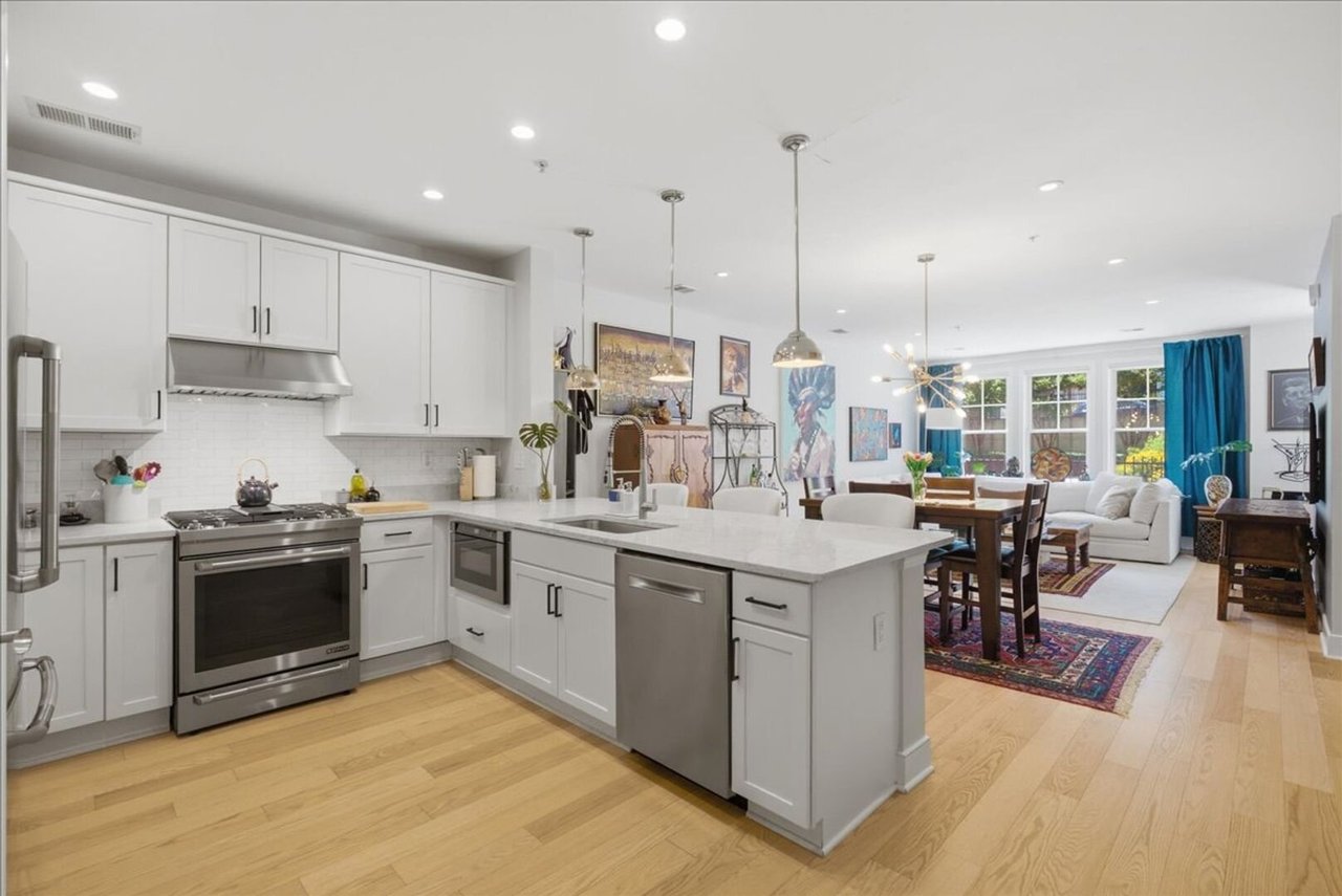 1418 N Rhodes St Unit #B117 Arlington, VA 22209