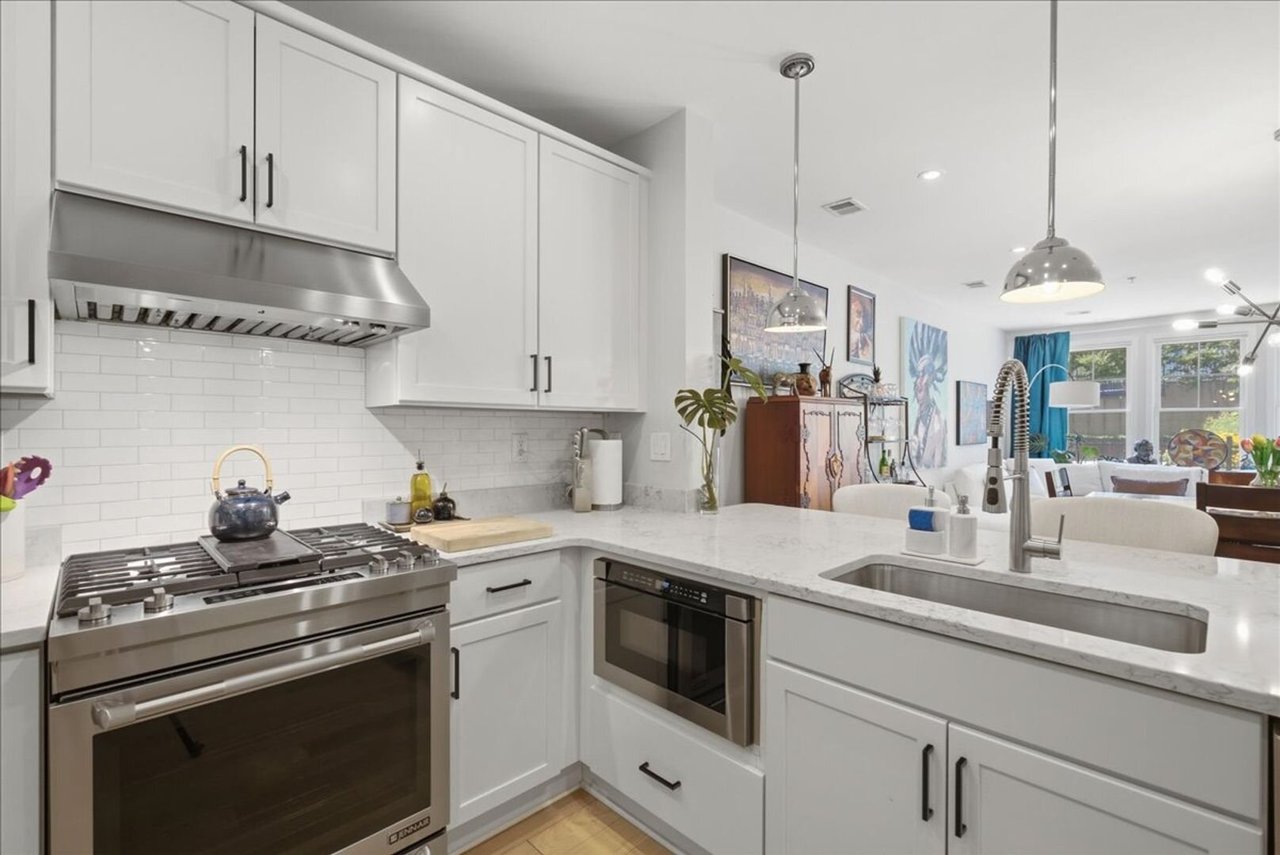 1418 N Rhodes St Unit #B117 Arlington, VA 22209