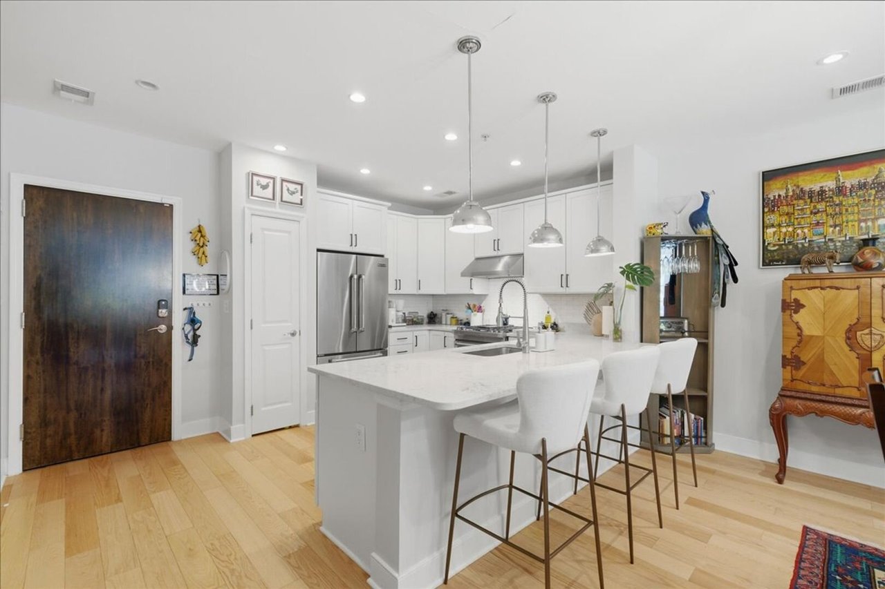 1418 N Rhodes St Unit #B117 Arlington, VA 22209