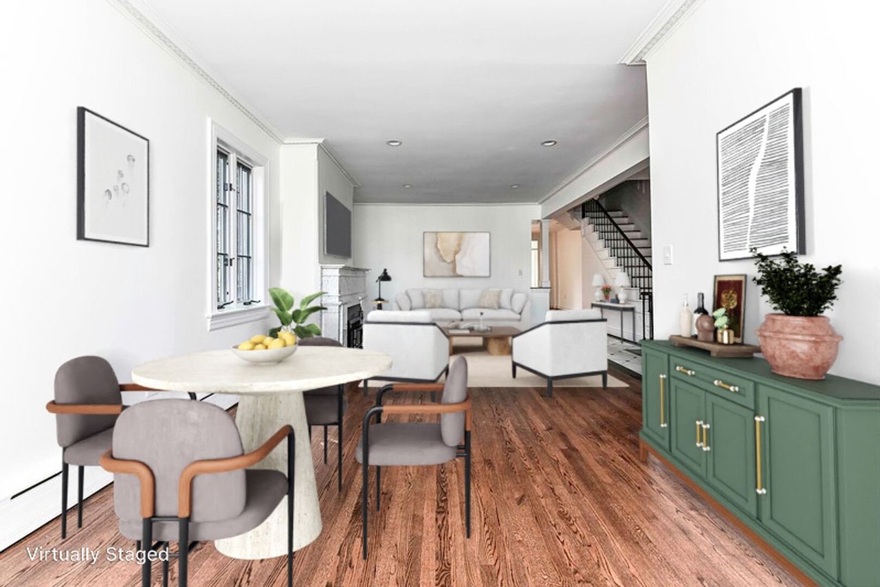 3222 Klingle Road NW Washington, DC 20008