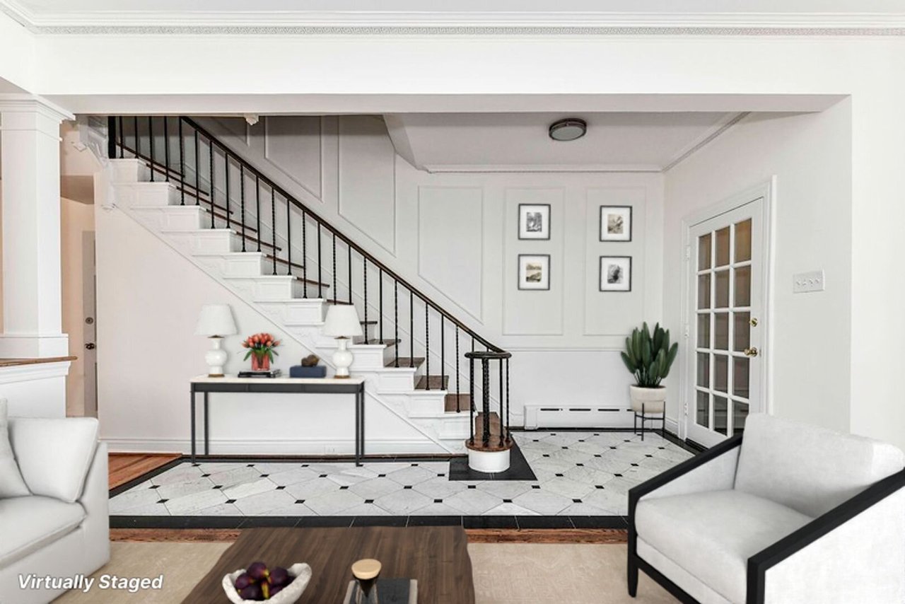 3222 Klingle Road NW Washington, DC 20008