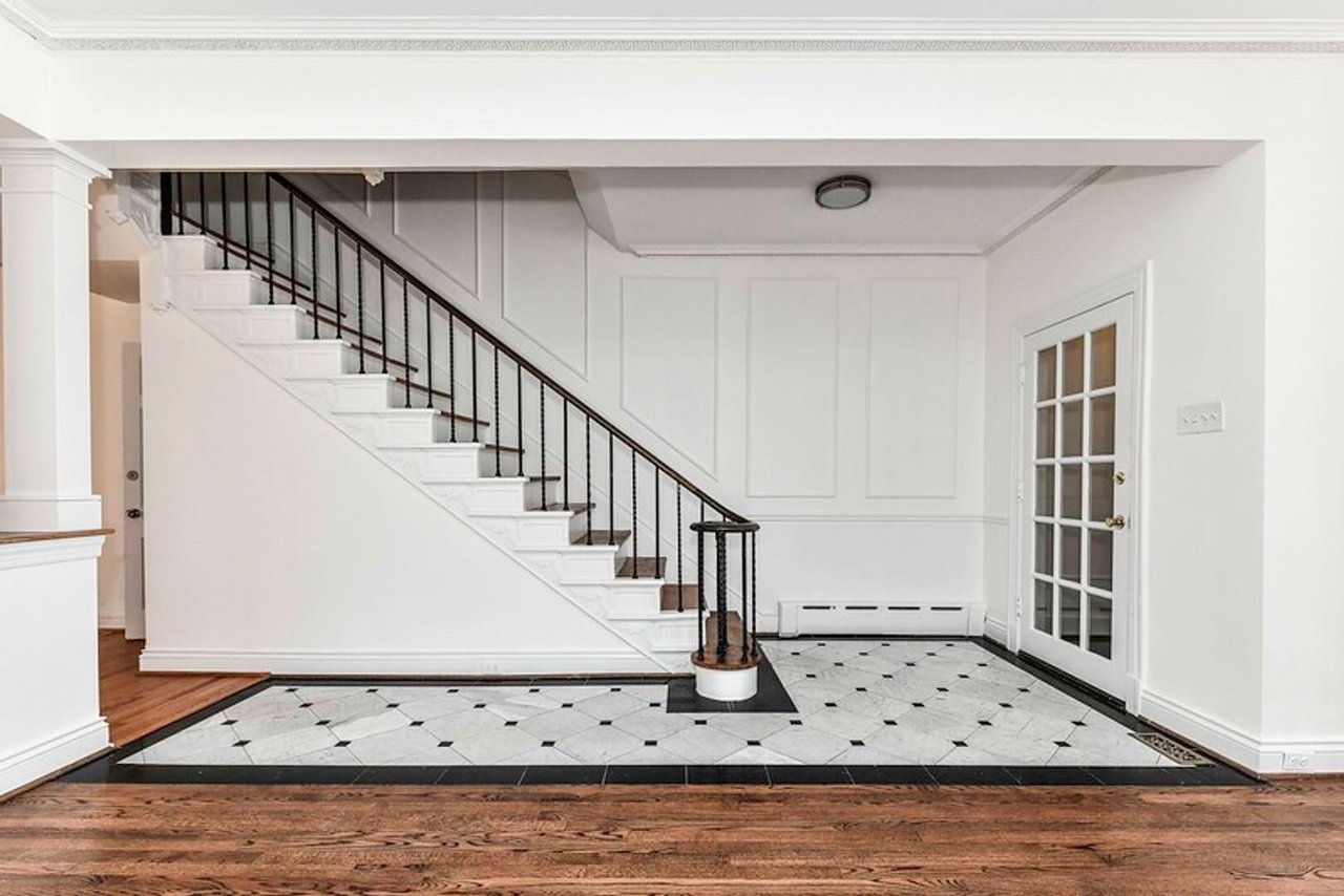 3222 Klingle Road NW Washington, DC 20008