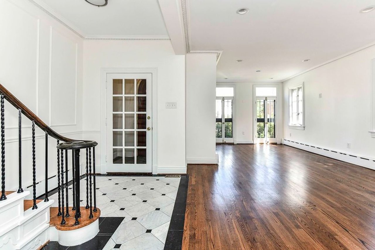 3222 Klingle Road NW Washington, DC 20008