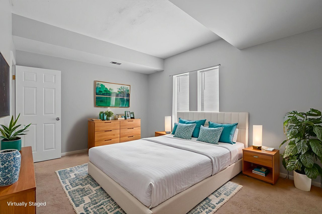 538 Brummel Ct NW Washington, DC 20012