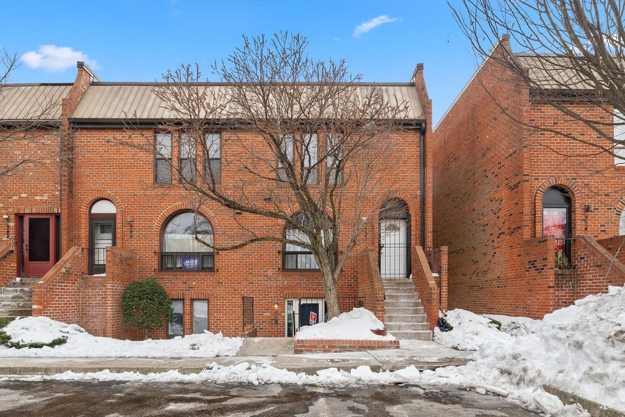 538 Brummel Ct NW Washington, DC 20012
