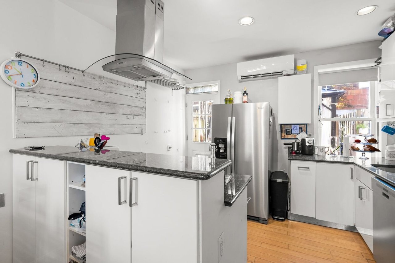 219 Parker St. NE Washington, DC 20002