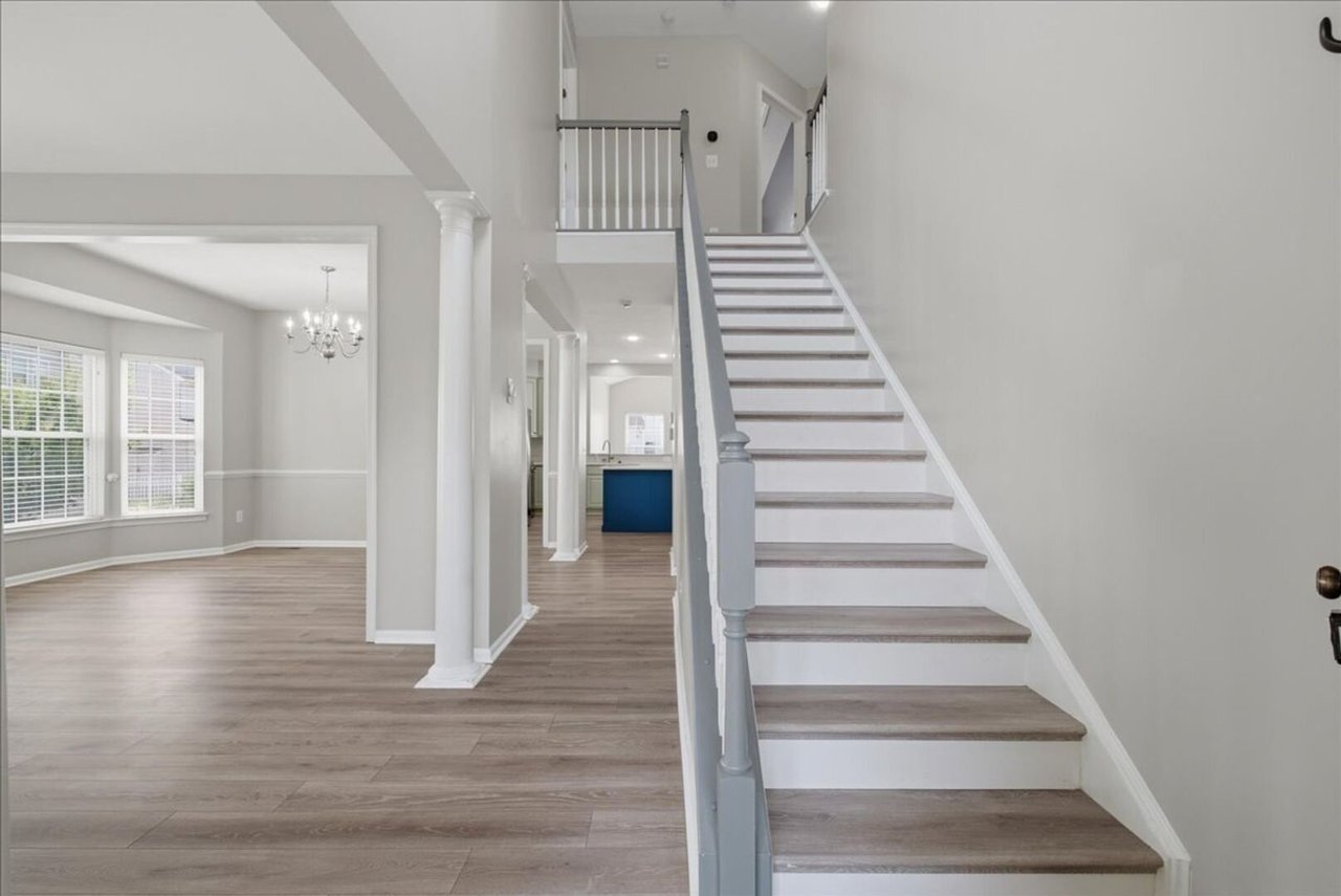 42211 Marcy Way Chantilly, VA 20152