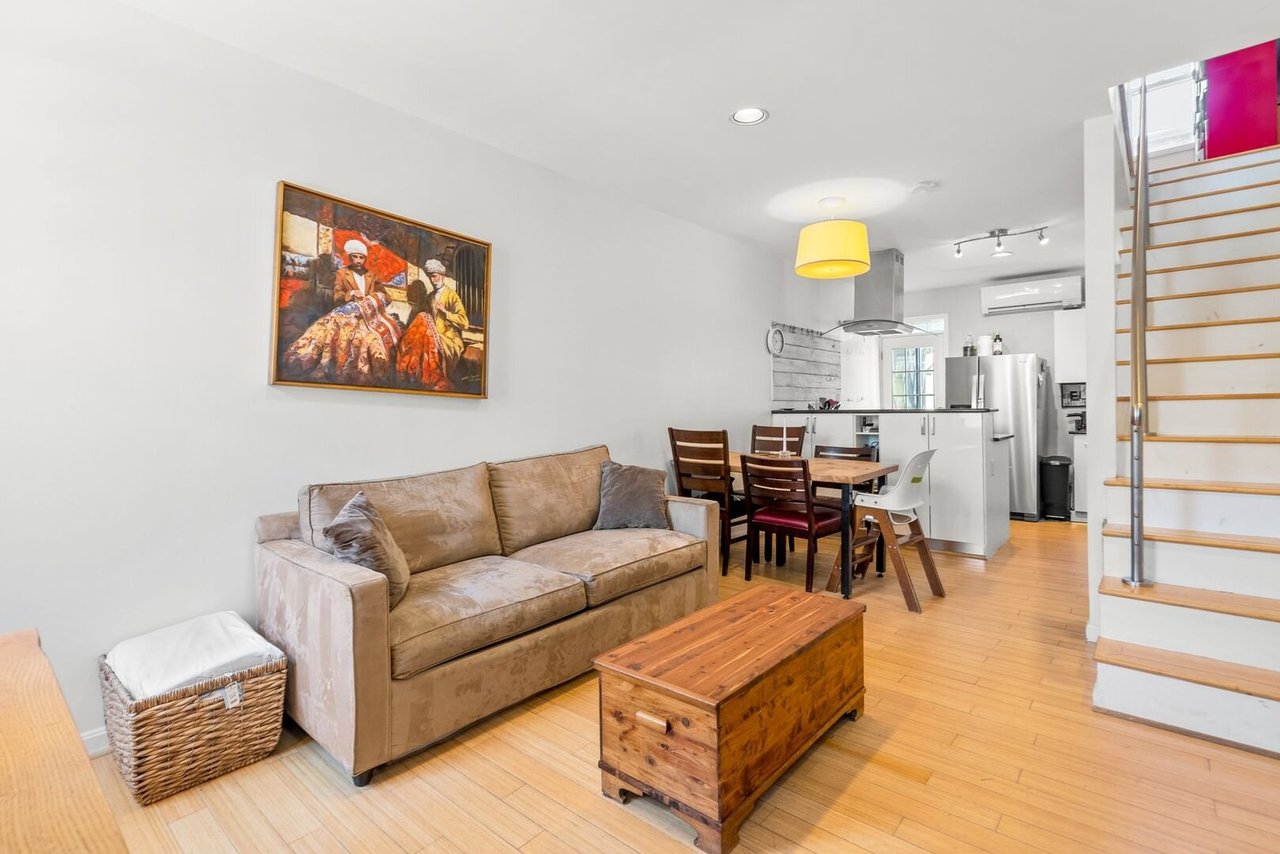 219 Parker St. NE Washington, DC 20002