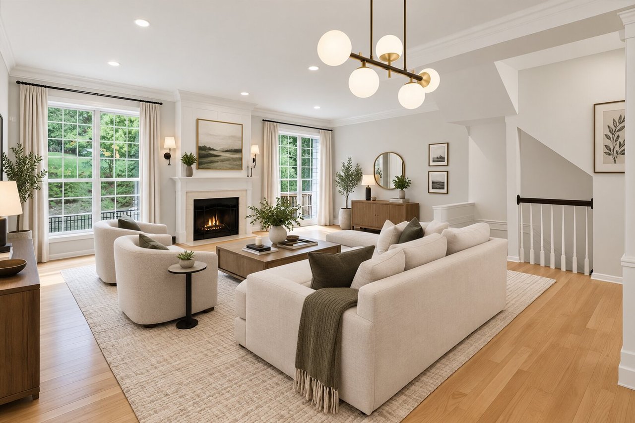 77 Arell Ct Alexandria, VA 22304