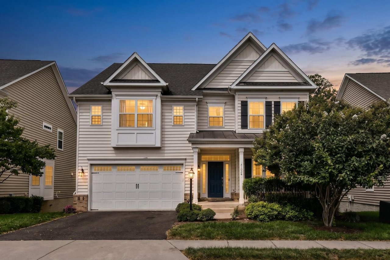 21026 Potomac Trail Cir Ashburn, VA 20148