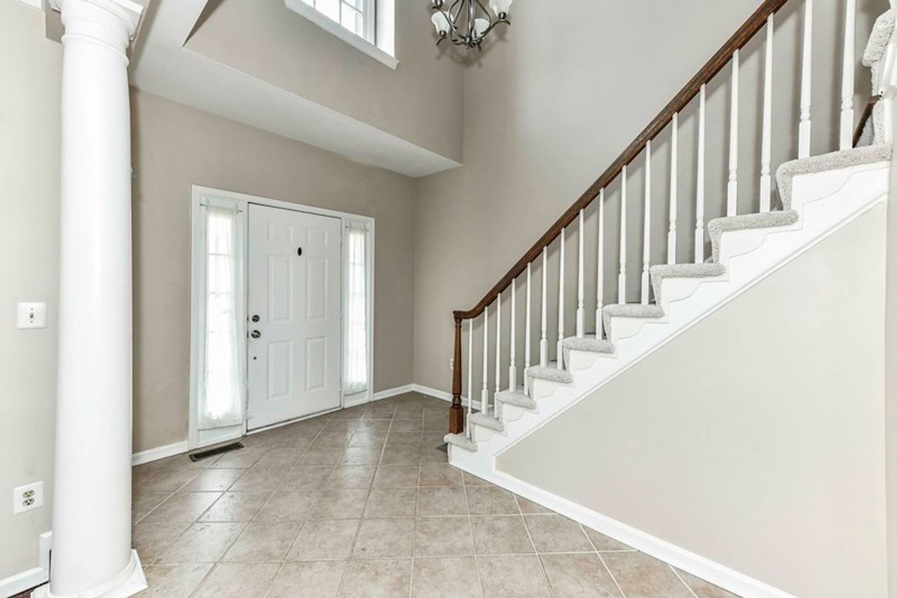 14709 Muddy Creek Ct. Centreville, VA 20120