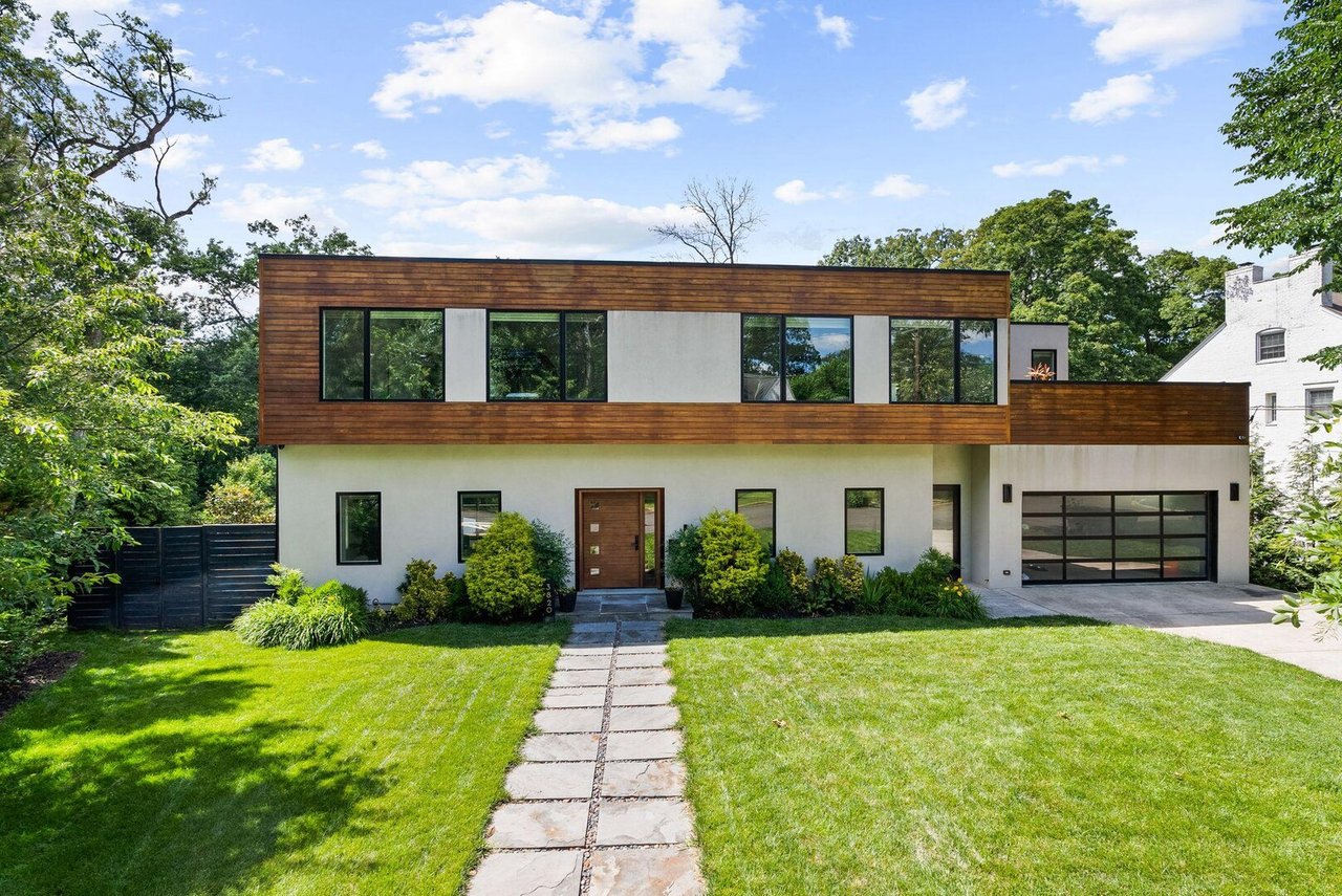 3820 Argyle Ter NW Washington, DC 20011