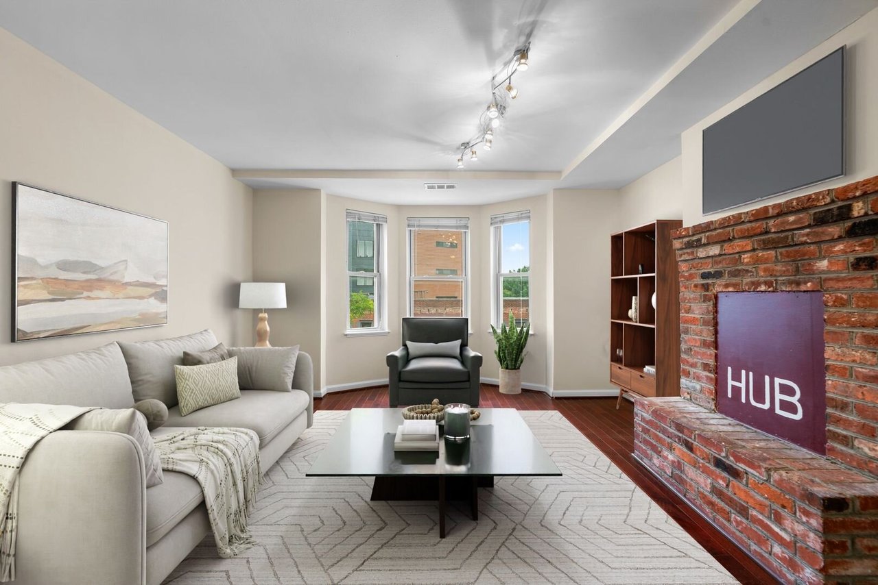 533 Florida Avenue NW - A0962-03 #3 Washington, DC 20001