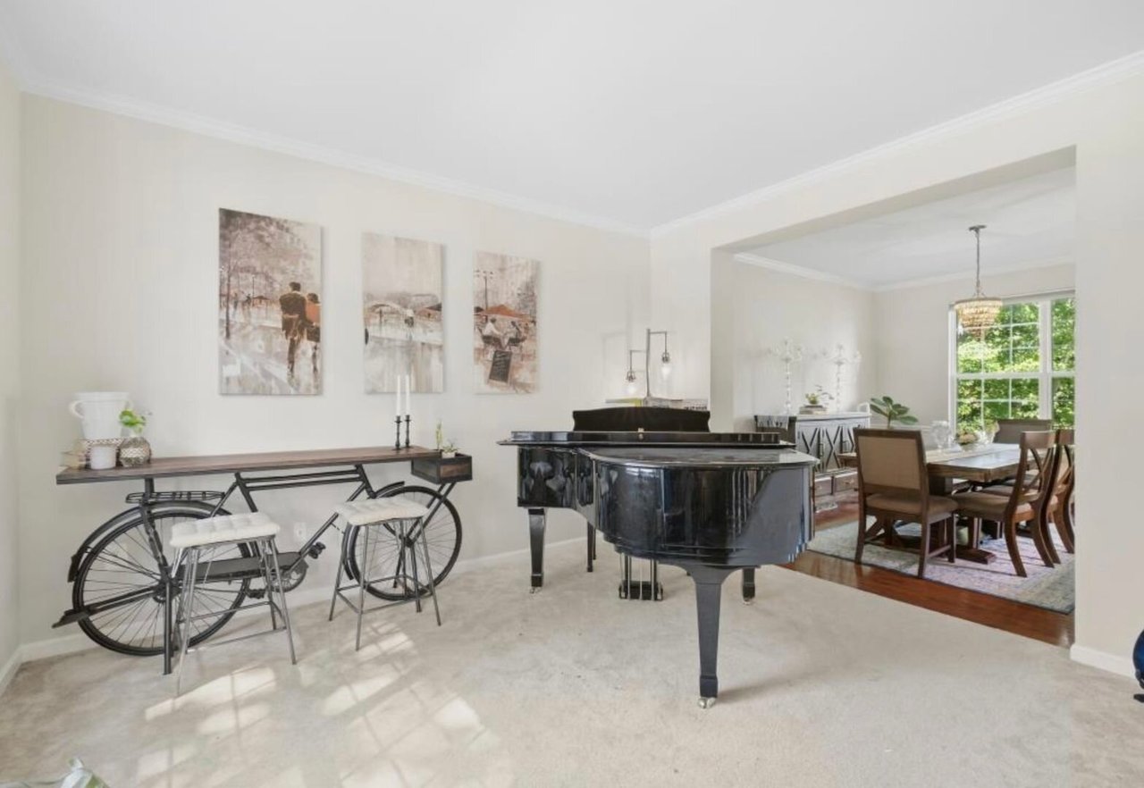 3324 Eagle Ridge Dr Woodbridge, VA 22191