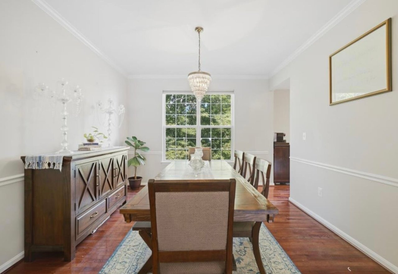 3324 Eagle Ridge Dr Woodbridge, VA 22191