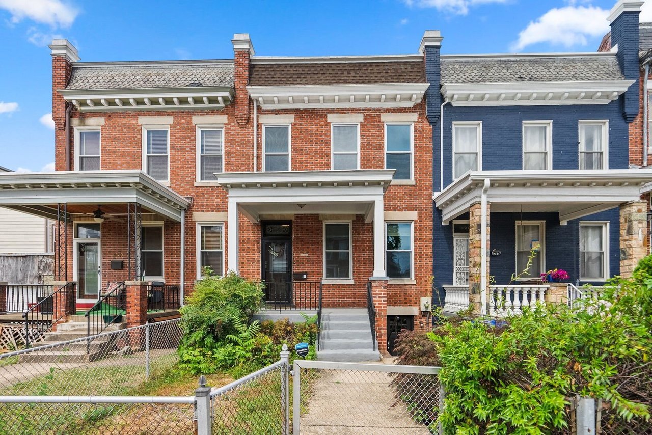 3532 Warder St NW Washington, DC 20010