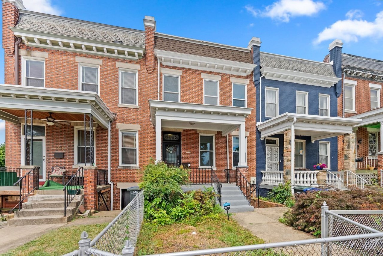 3532 Warder St NW Washington, DC 20010