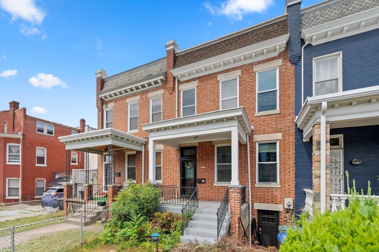3532 Warder St NW Washington, DC 20010