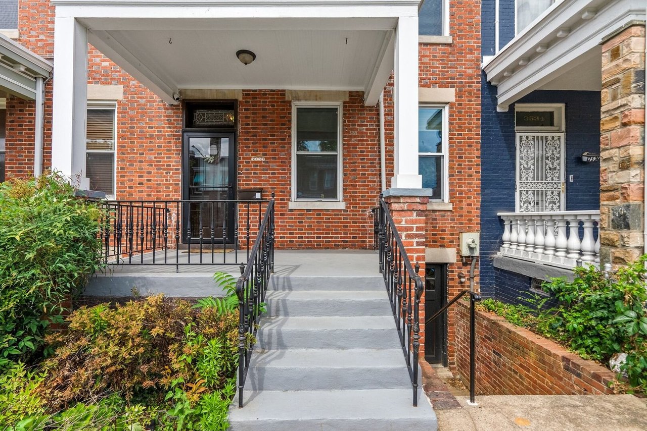 3532 Warder St NW Washington, DC 20010