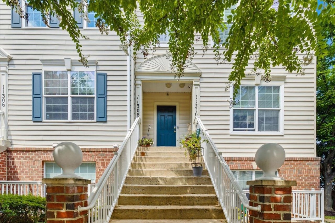 11308 King George Dr Unit #6 Silver Spring, MD 20902