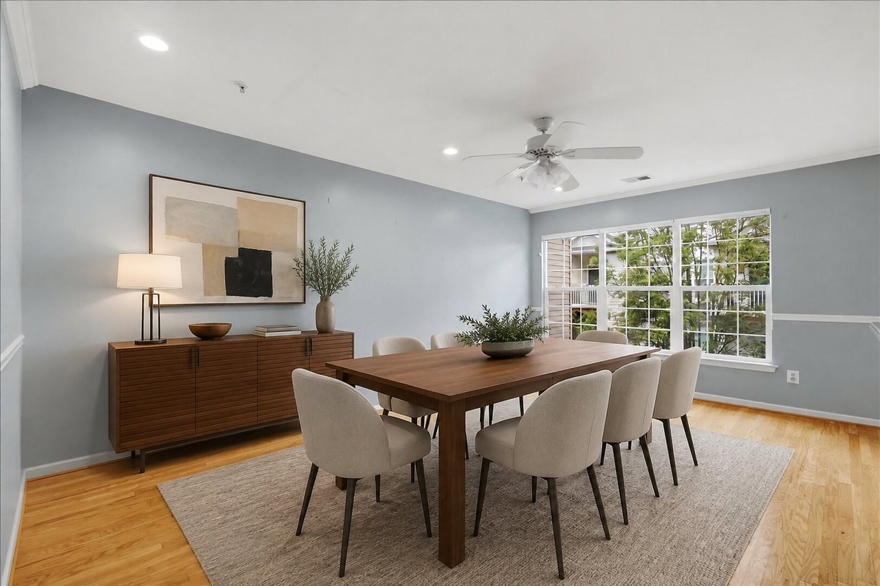 11308 King George Dr Unit #6 Silver Spring, MD 20902