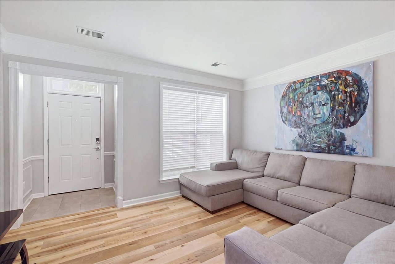 12781 Fair Crest Ct Fairfax, VA 22033