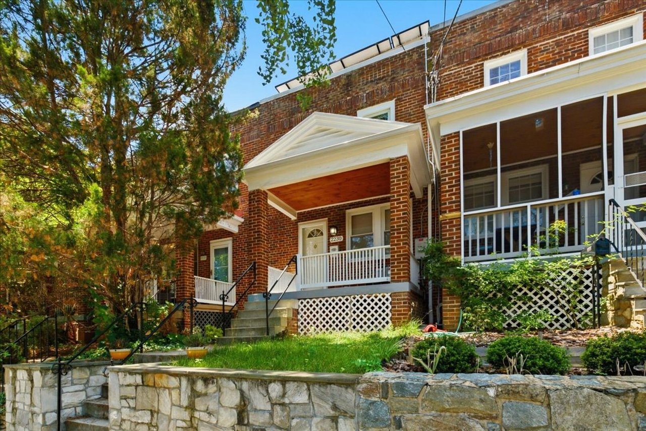 2230 Observatory PL NW Washington, DC 20007