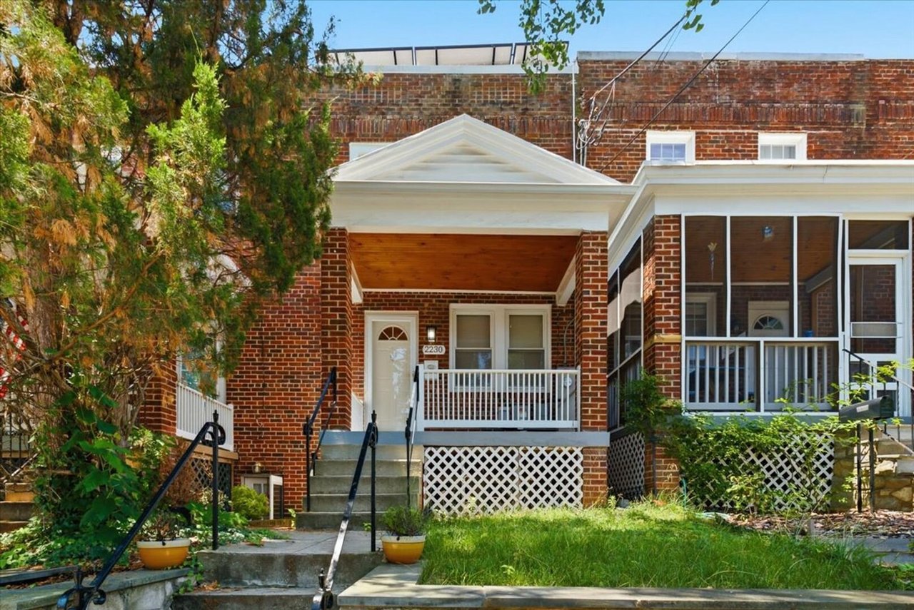 2230 Observatory PL NW Washington, DC 20007