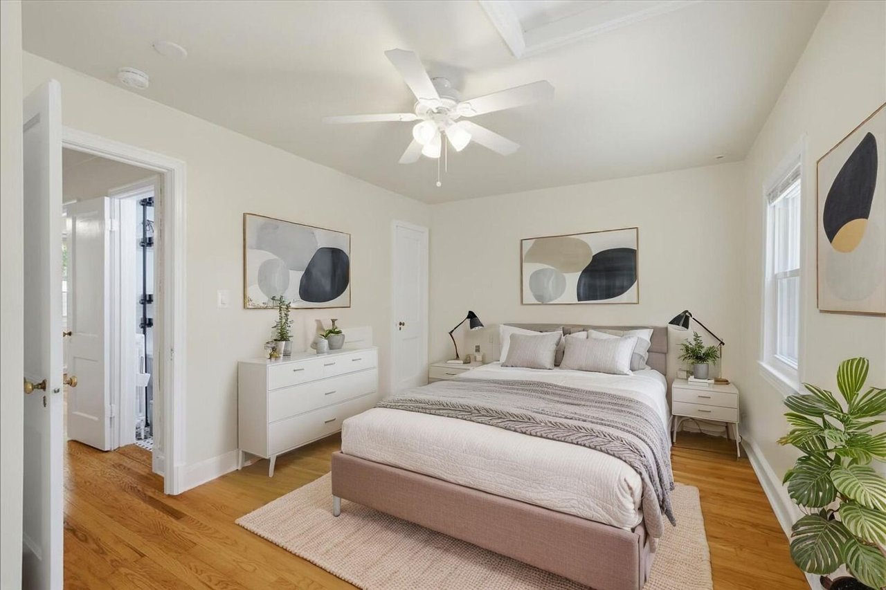 2230 Observatory PL NW Washington, DC 20007