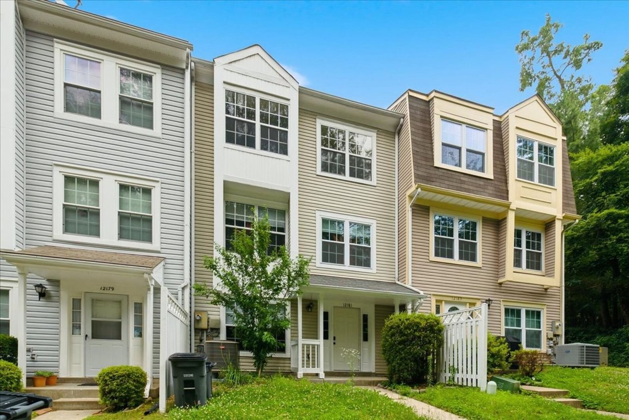 12181 Old Salem Ct Woodbridge, VA 22192